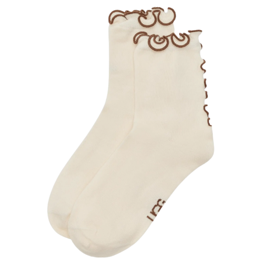 UGG Karsyn Lettuce Edge Quarter
