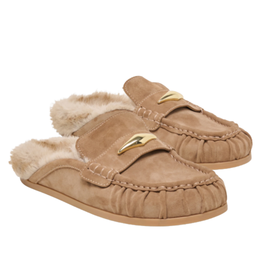 Dolce Vita Jodero Plush