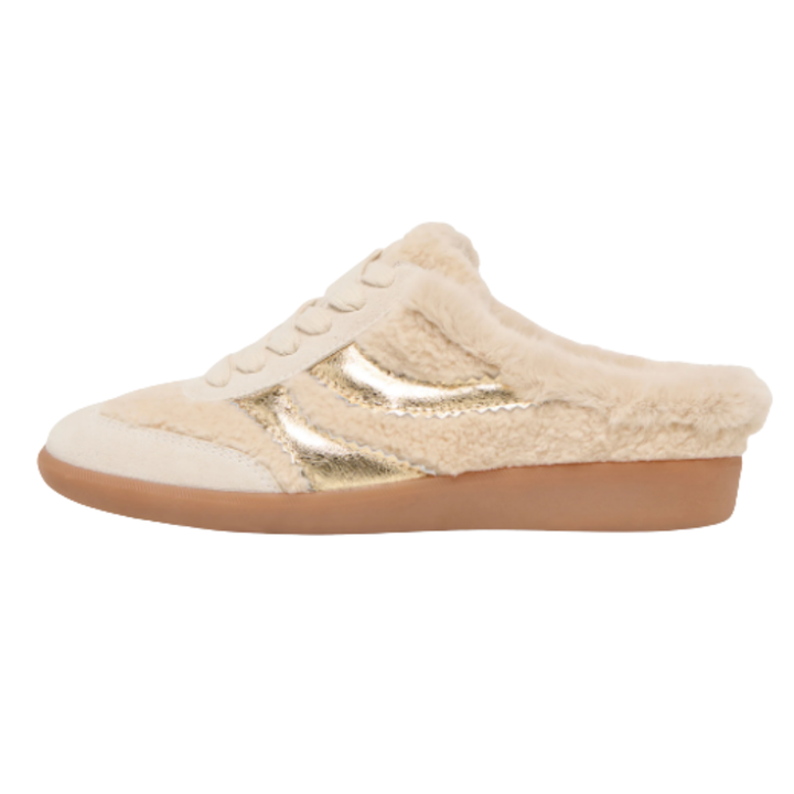 Dolce Vita Merit Slide Plush