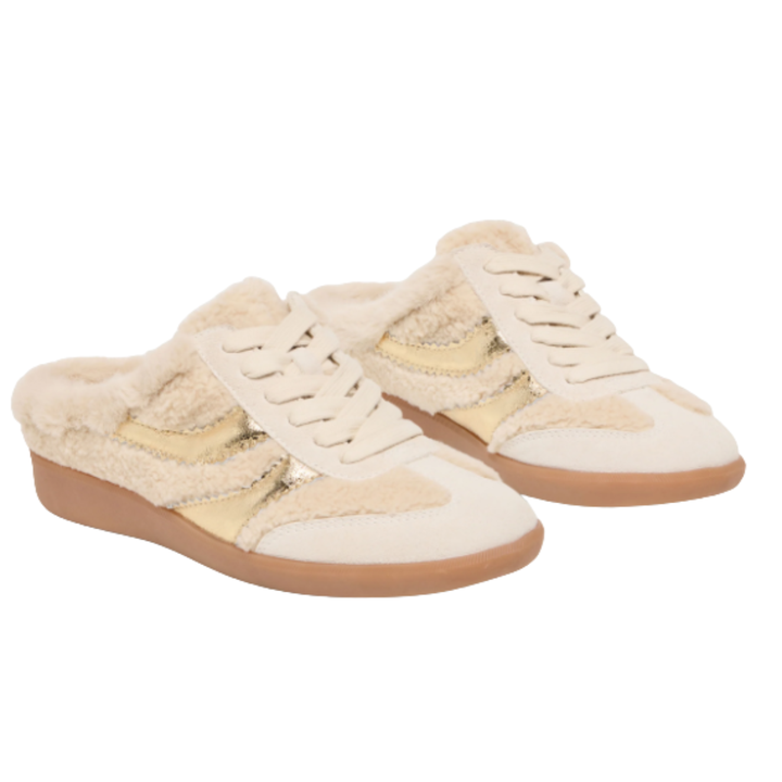 Dolce Vita Merit Slide Plush