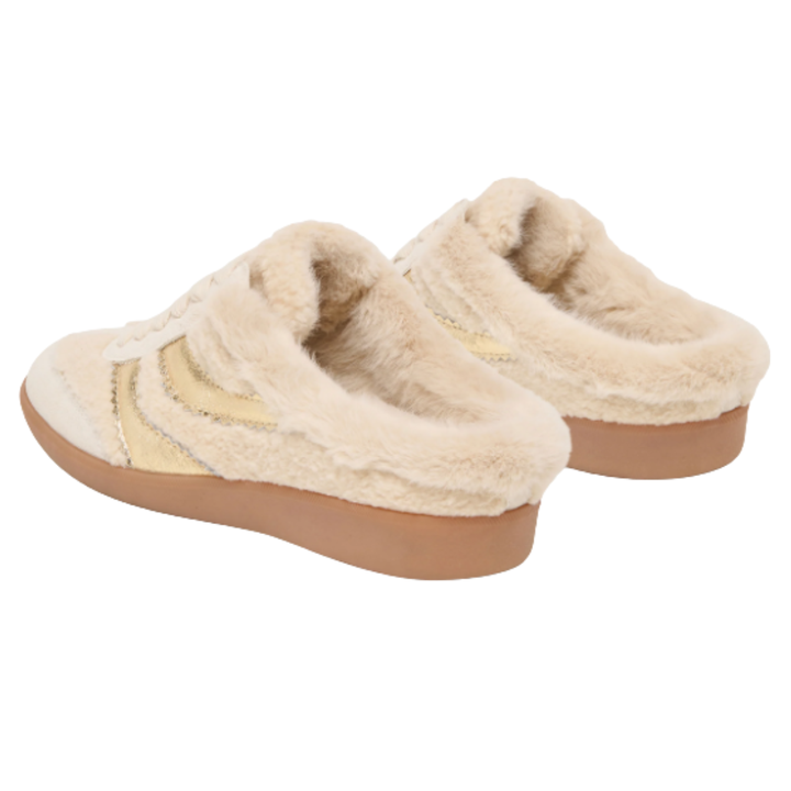Dolce Vita Merit Slide Plush