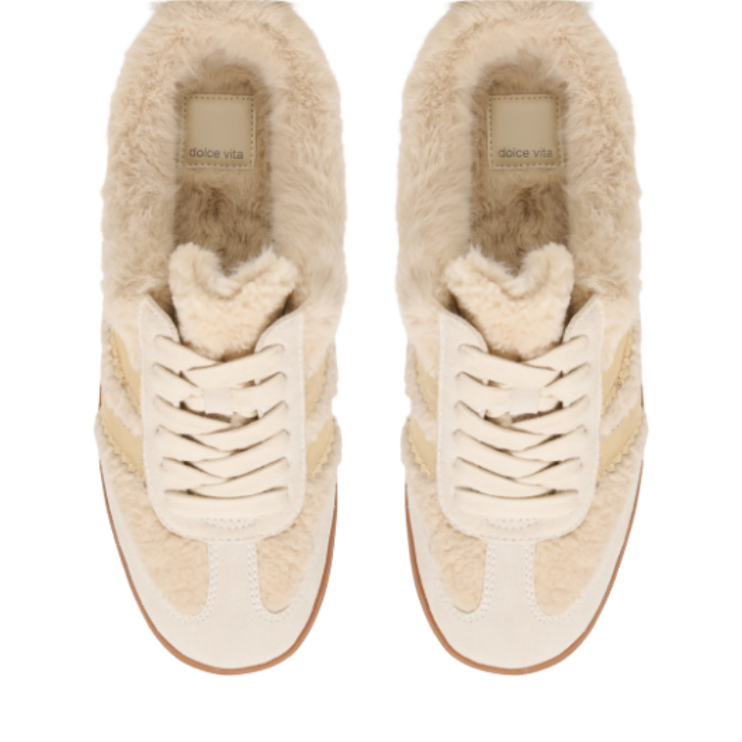 Dolce Vita Merit Slide Plush
