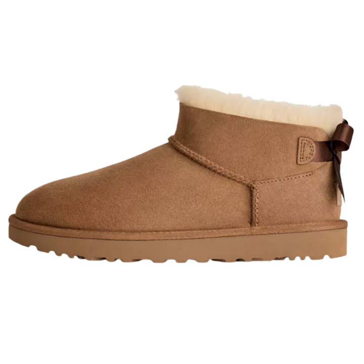 UGG Ultra Mini Bailey Bow