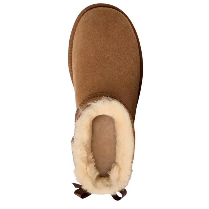 UGG Ultra Mini Bailey Bow
