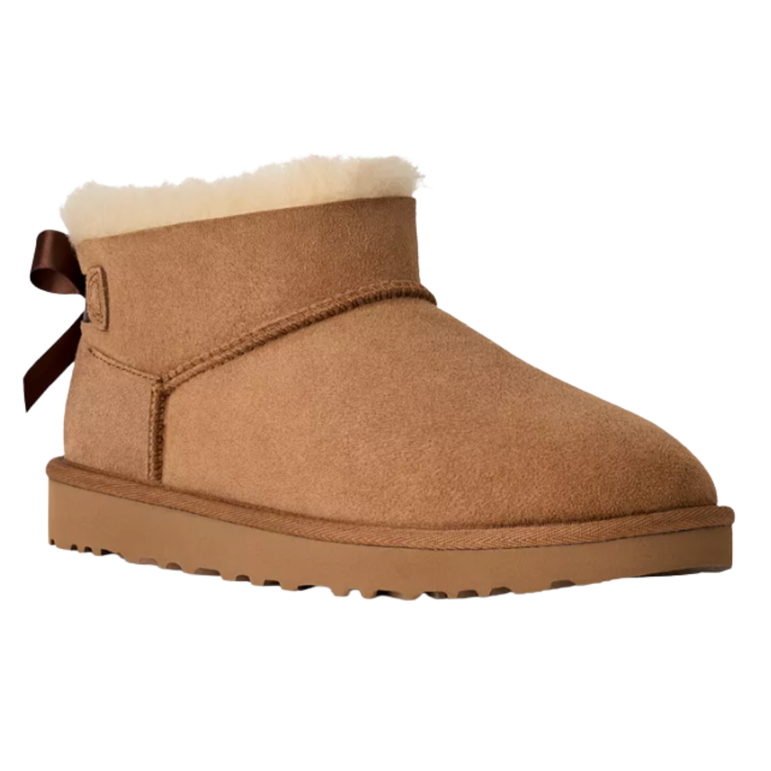 UGG Ultra Mini Bailey Bow
