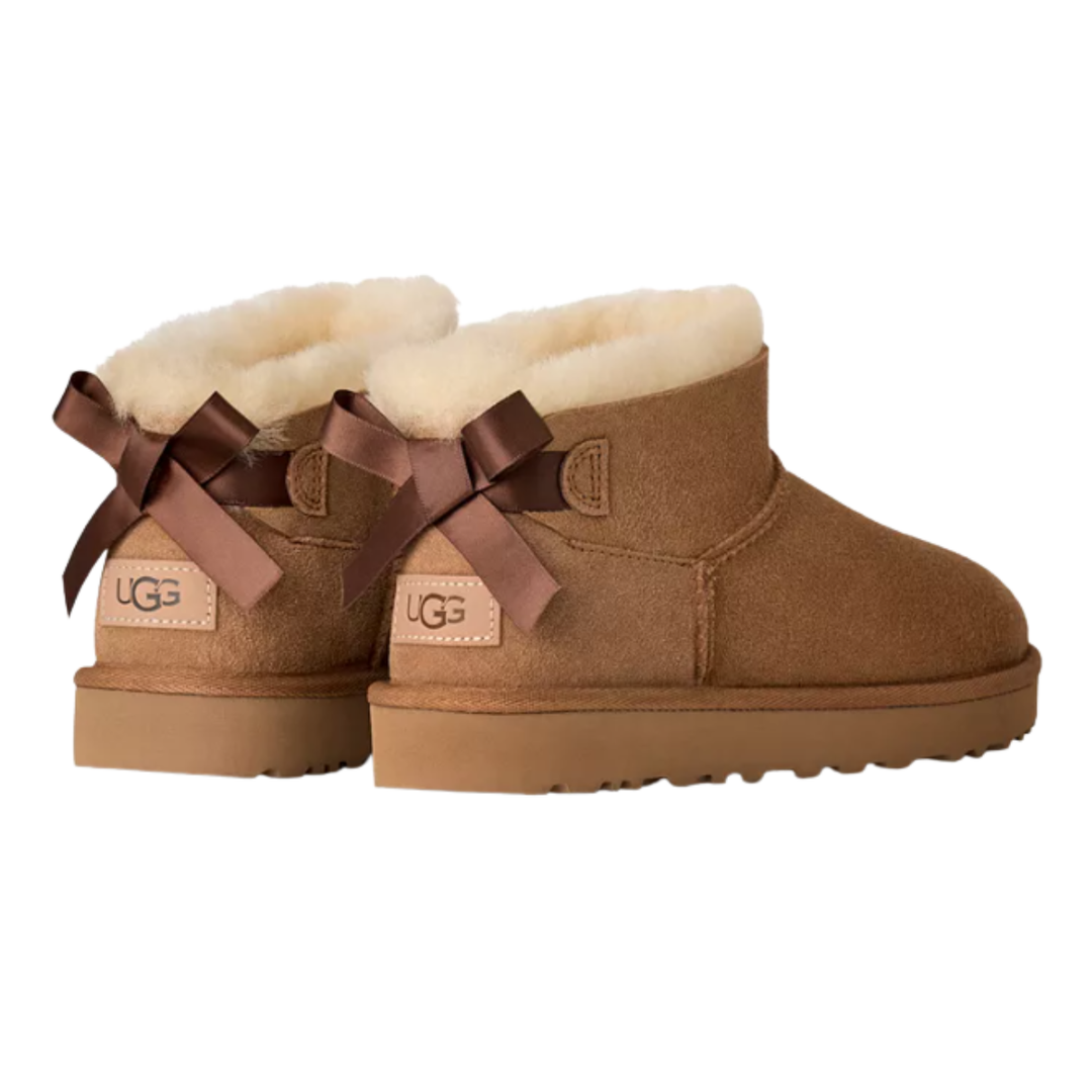 UGG Ultra Mini Bailey Bow