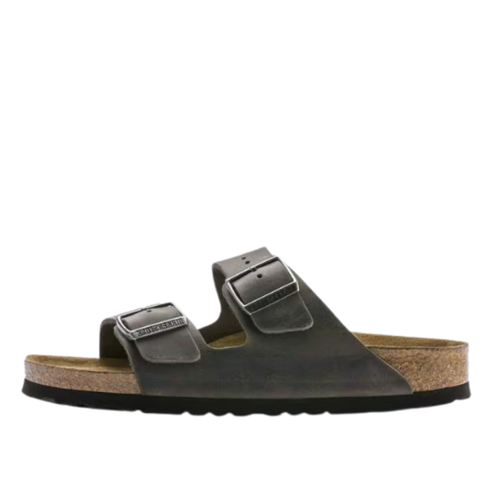 Birkenstock Arizona Soft Footbed