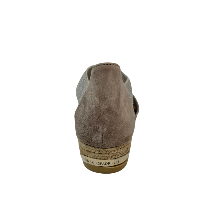 Pinaz 316 Low Wedge