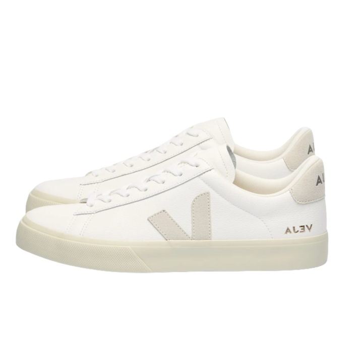Veja Campo Leather Sneaker