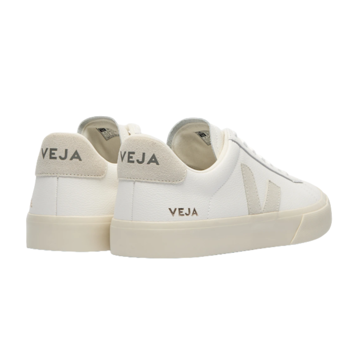 Veja Campo Leather Sneaker