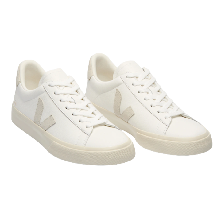 Veja Campo Leather Sneaker