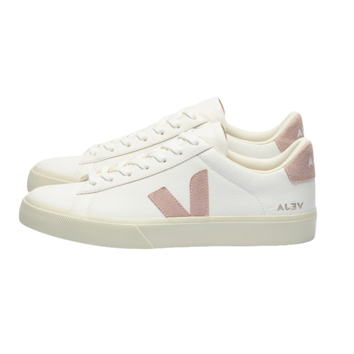 Veja Campo Leather Sneaker
