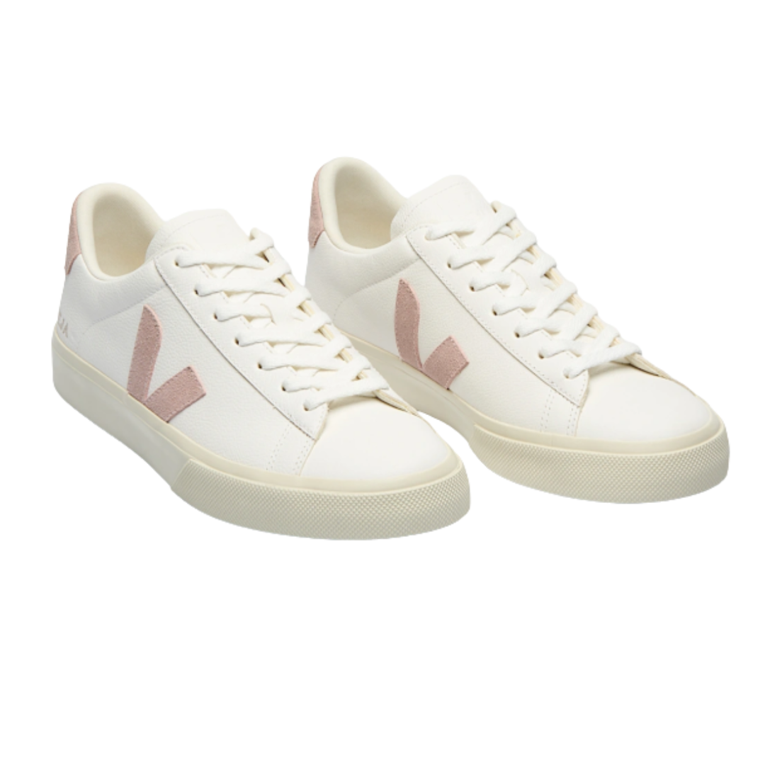 Veja Campo Leather Sneaker