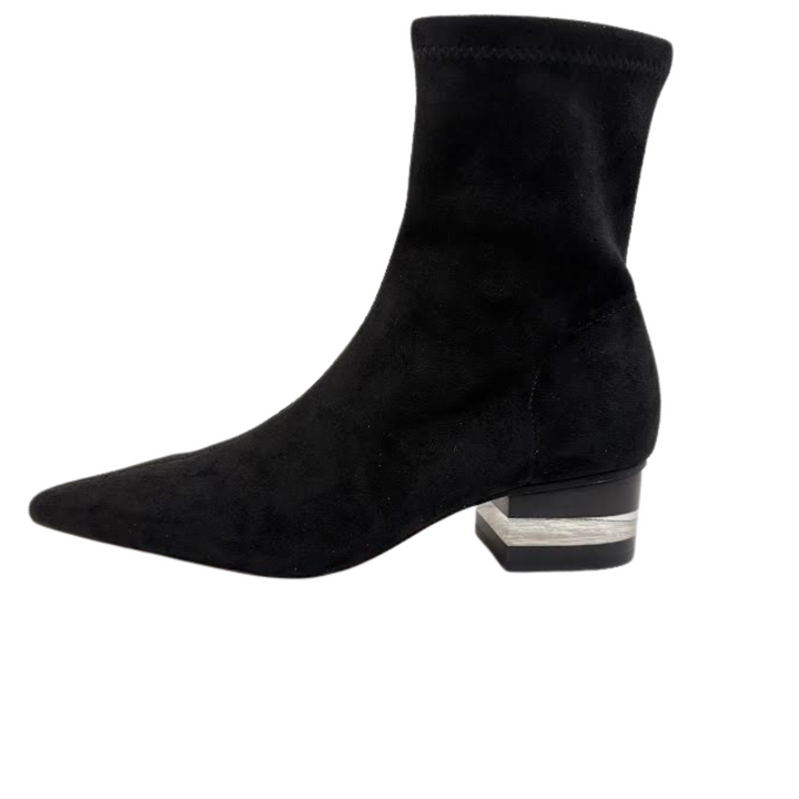 Silent D Kali-Acr Ankle Boots