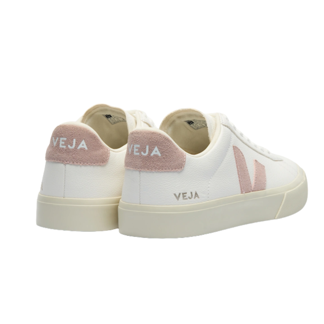 Veja Campo Leather Sneaker