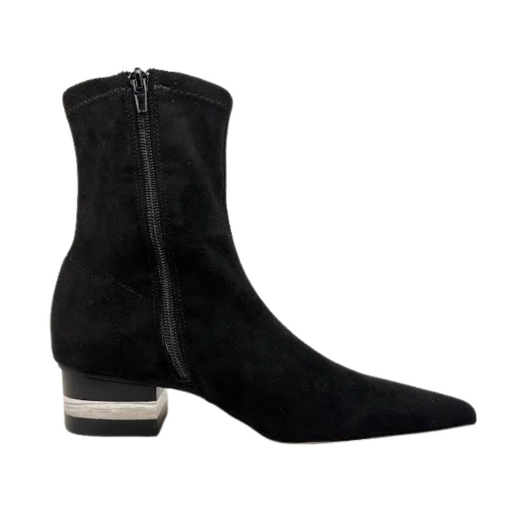 Silent D Kali-Acr Ankle Boots
