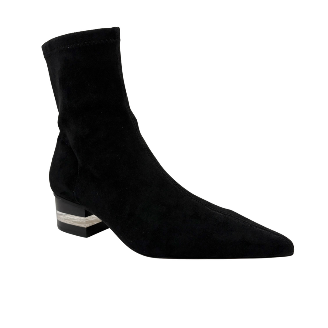 Silent D Kali-Acr Ankle Boots