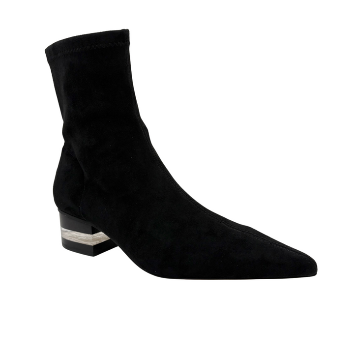 Silent D Kali-Acr Ankle Boots