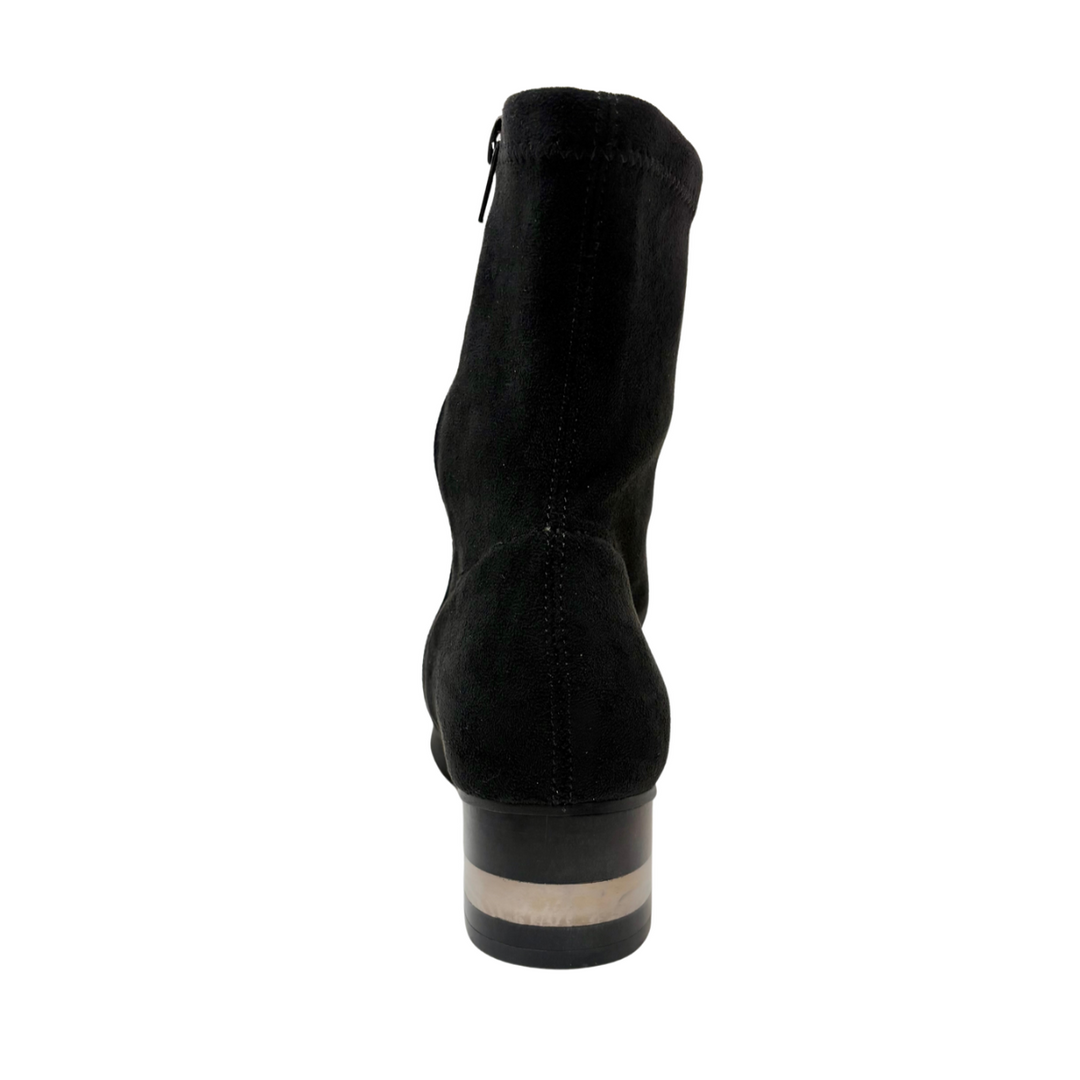 Silent D Kali-Acr Ankle Boots