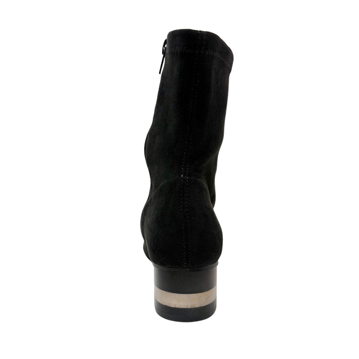 Silent D Kali-Acr Ankle Boots