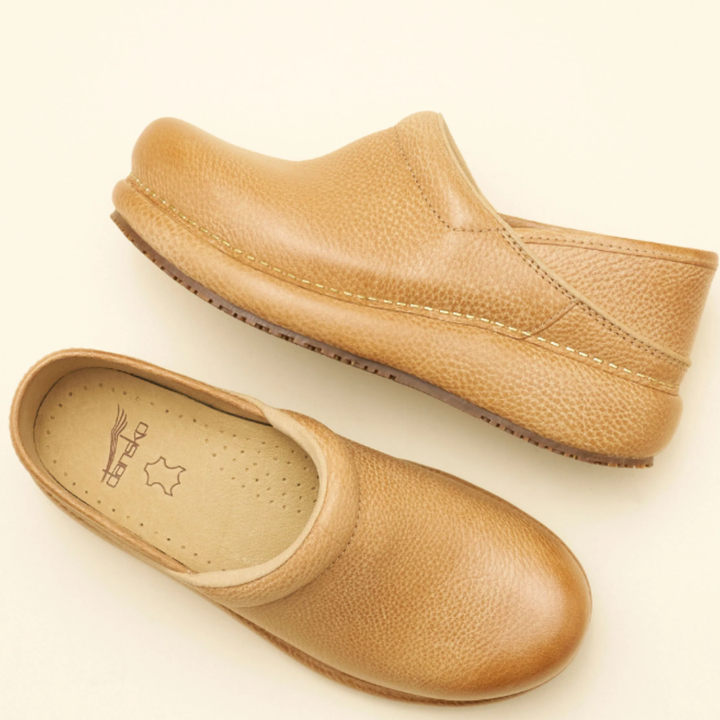 Dansko Platform Pro