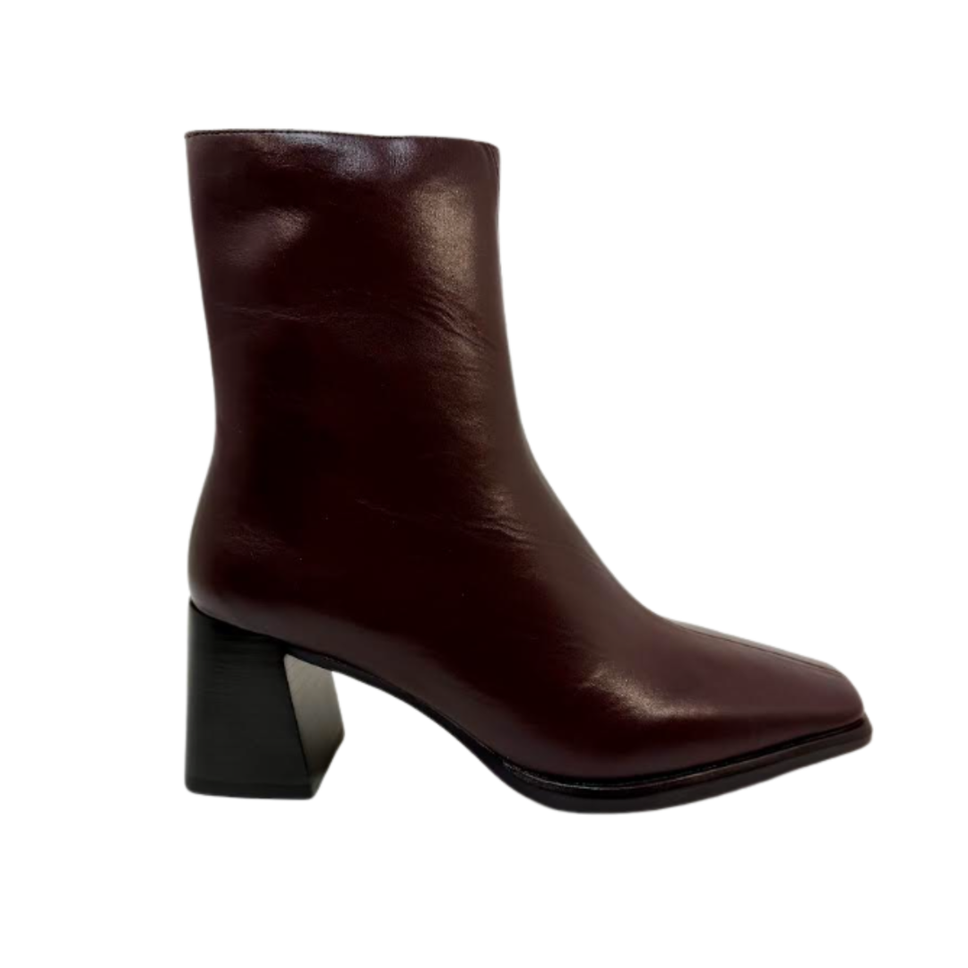Jeffrey Campbell Sherpal 2 Boot