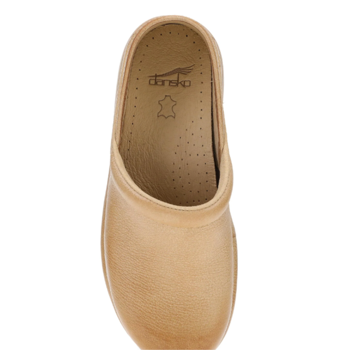 Dansko Platform Pro