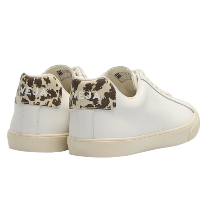 Veja Esplar Leather White Pierre Wild Country