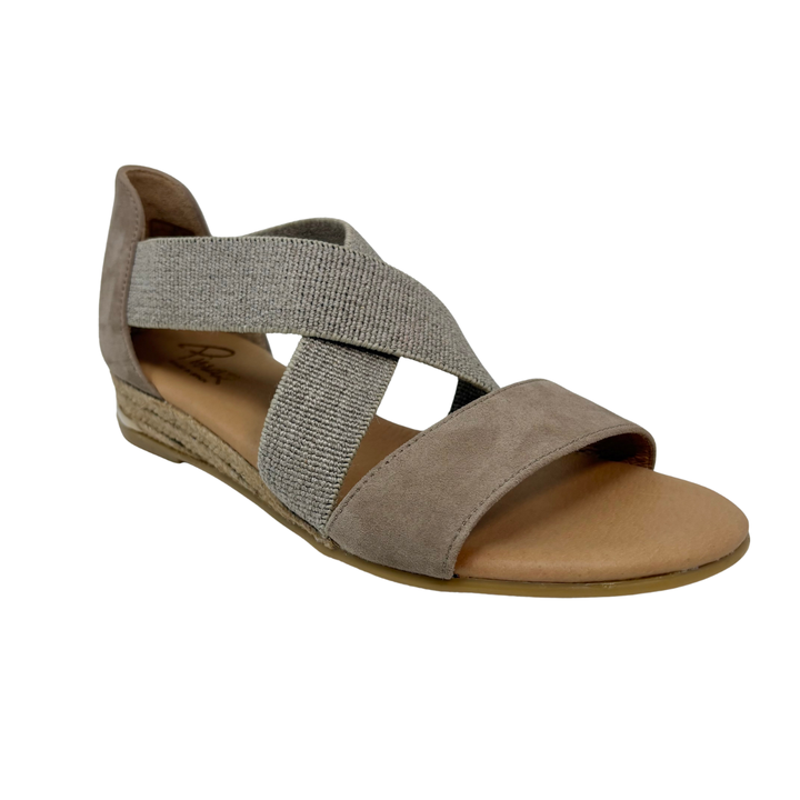 Pinaz 316 Low Wedge