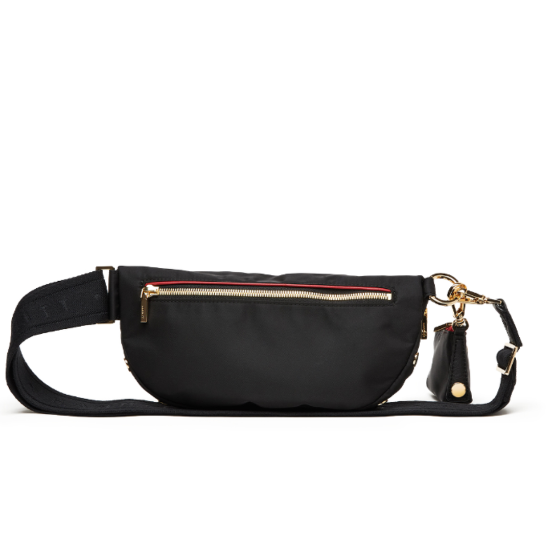 Hammitt Charles Crossbody Medium Nylon