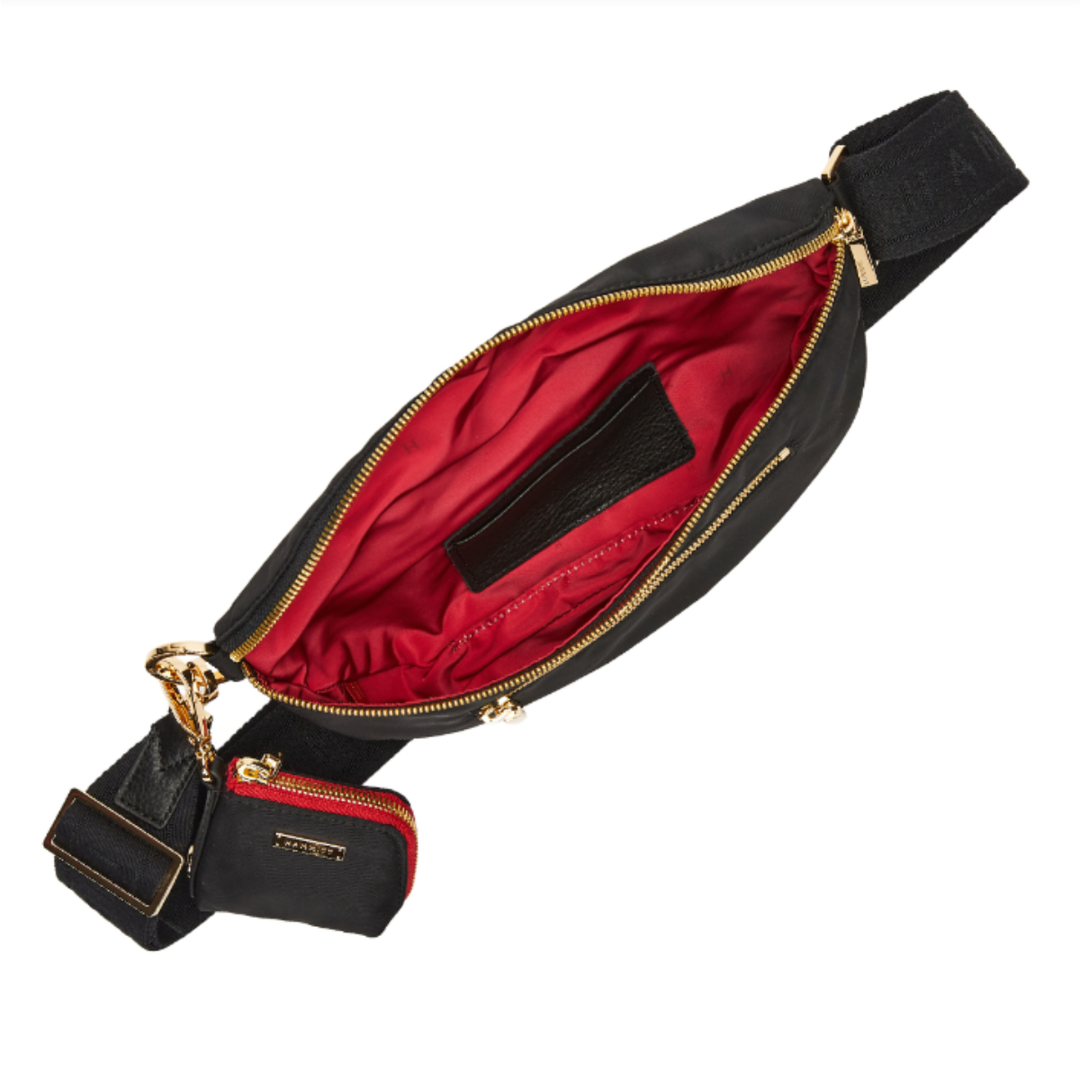 Hammitt Charles Crossbody Medium Nylon