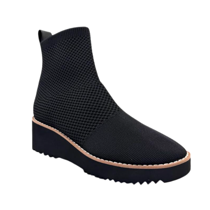Jeffrey Campbell Estuary