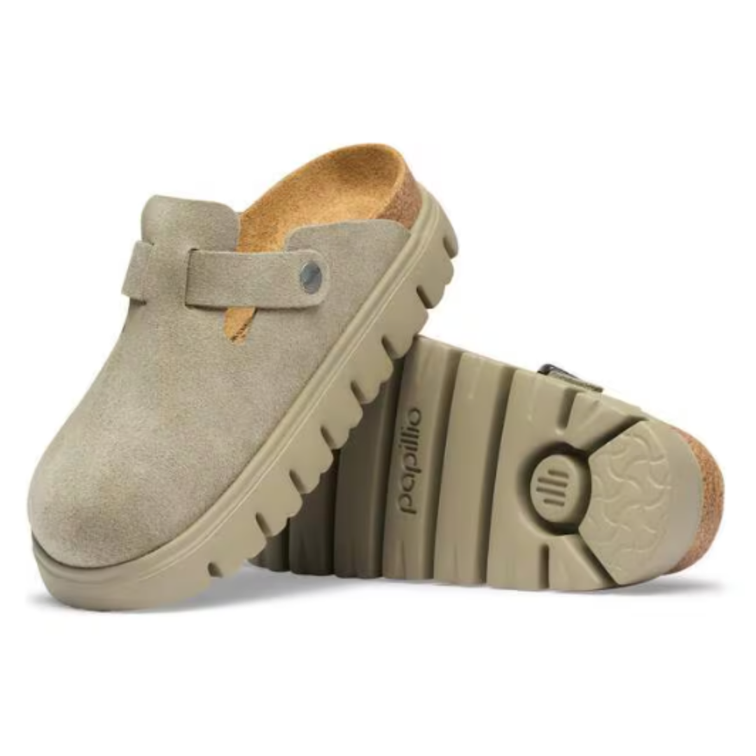 Papillio by Birkenstock Boston Chunky