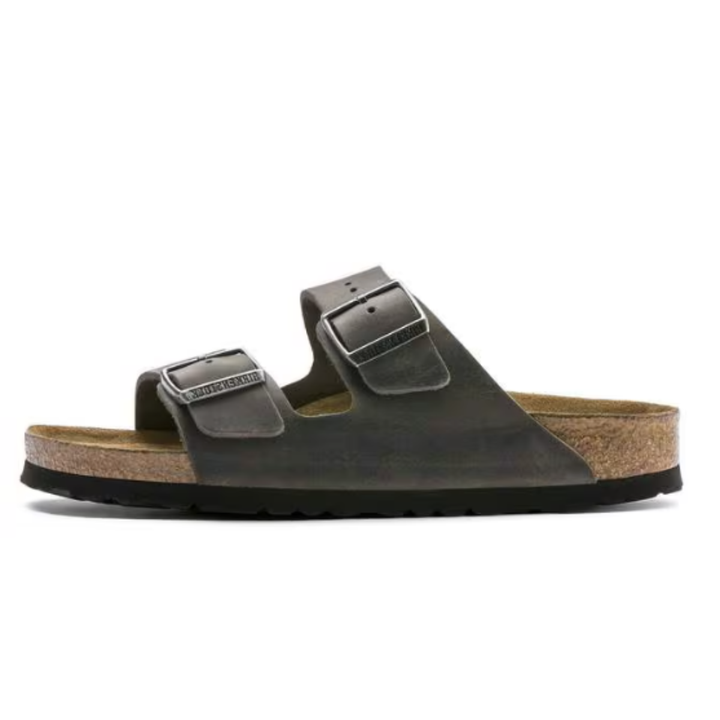 Birkenstock Arizona Soft Footbed