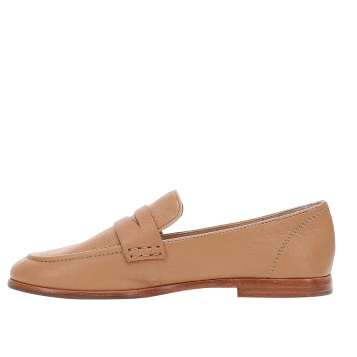 Frye Faith Loafer