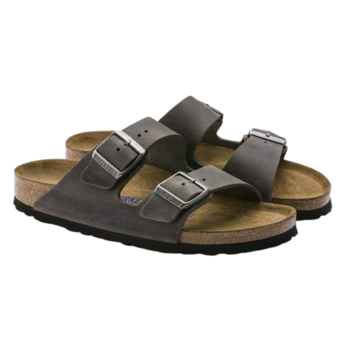Birkenstock Arizona Soft Footbed