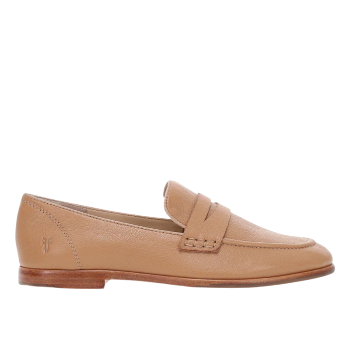 Frye Faith Loafer