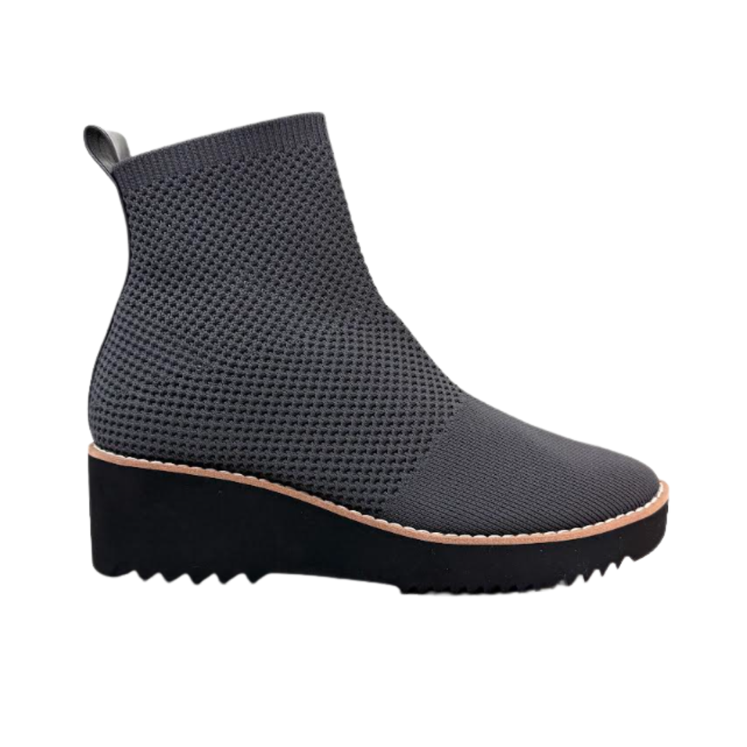 Jeffrey Campbell Estuary