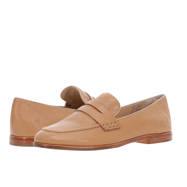 Frye Faith Loafer