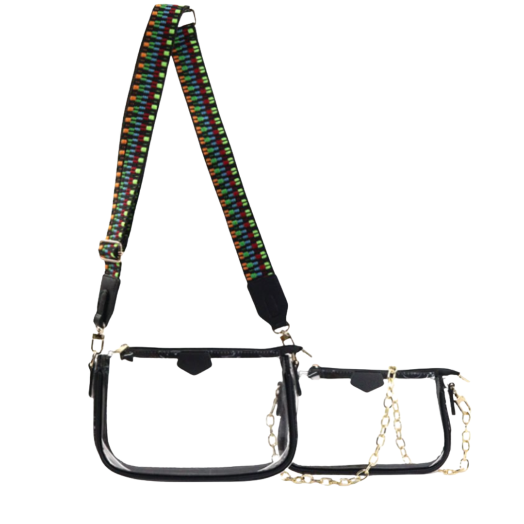 Ace Handbags Gameday Bag