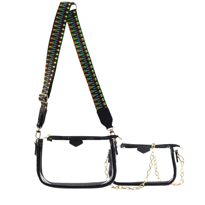 Ace Handbags Gameday Bag