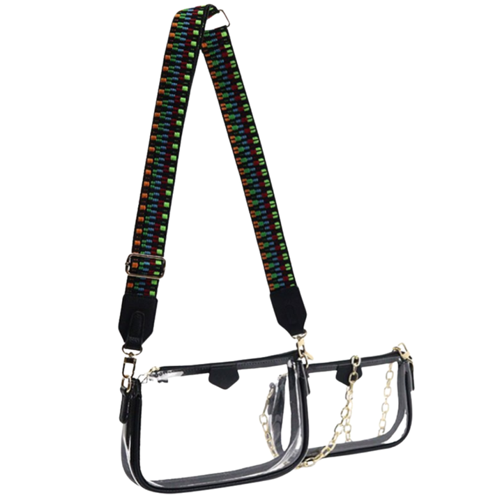 Ace Handbags Gameday Bag