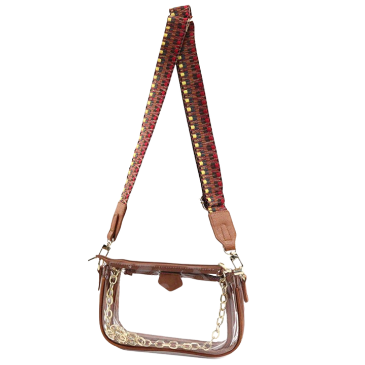 Ace Handbags Gameday Bag