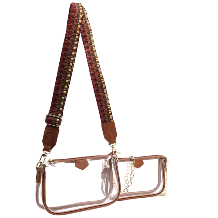 Ace Handbags Gameday Bag