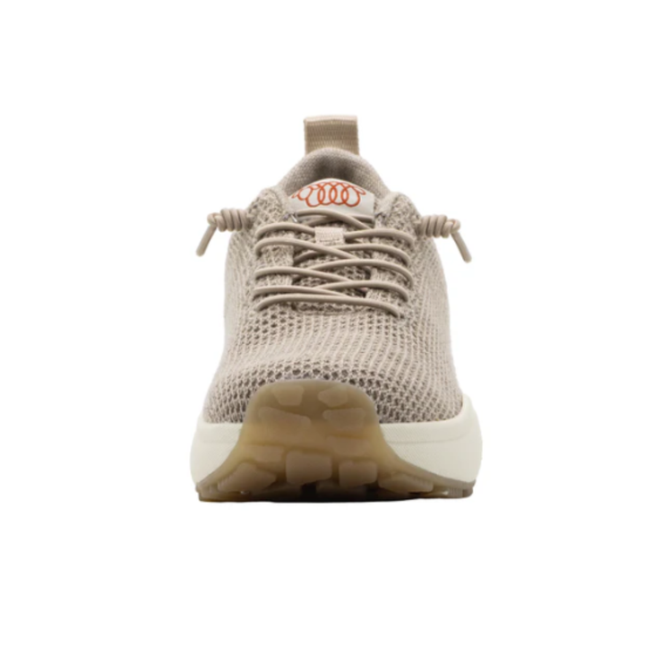 Woolloomooloo CooGee Gt Face Merino Wool Sneaker