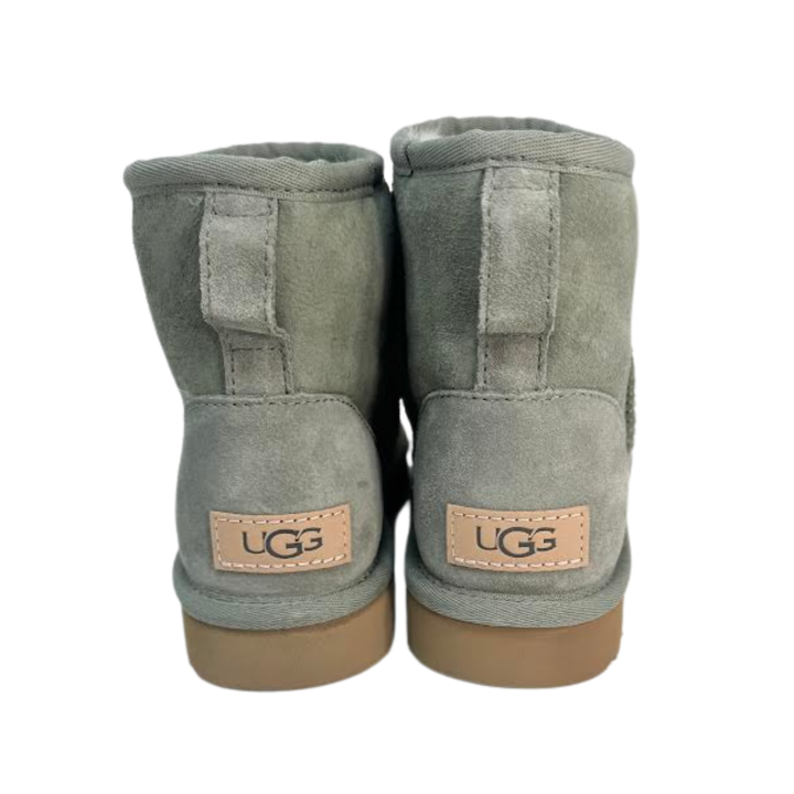 UGG Classic Mini II