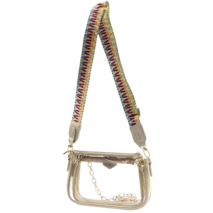Ace Handbags Gameday Bag