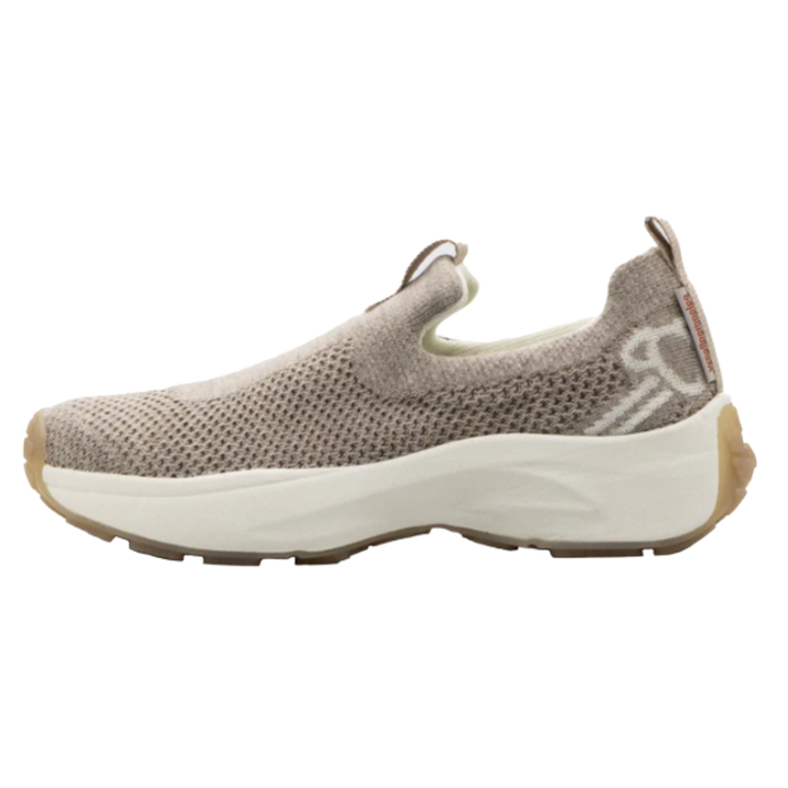 Woolloomooloo Coogee Gt Slip Merino Wool Sneaker