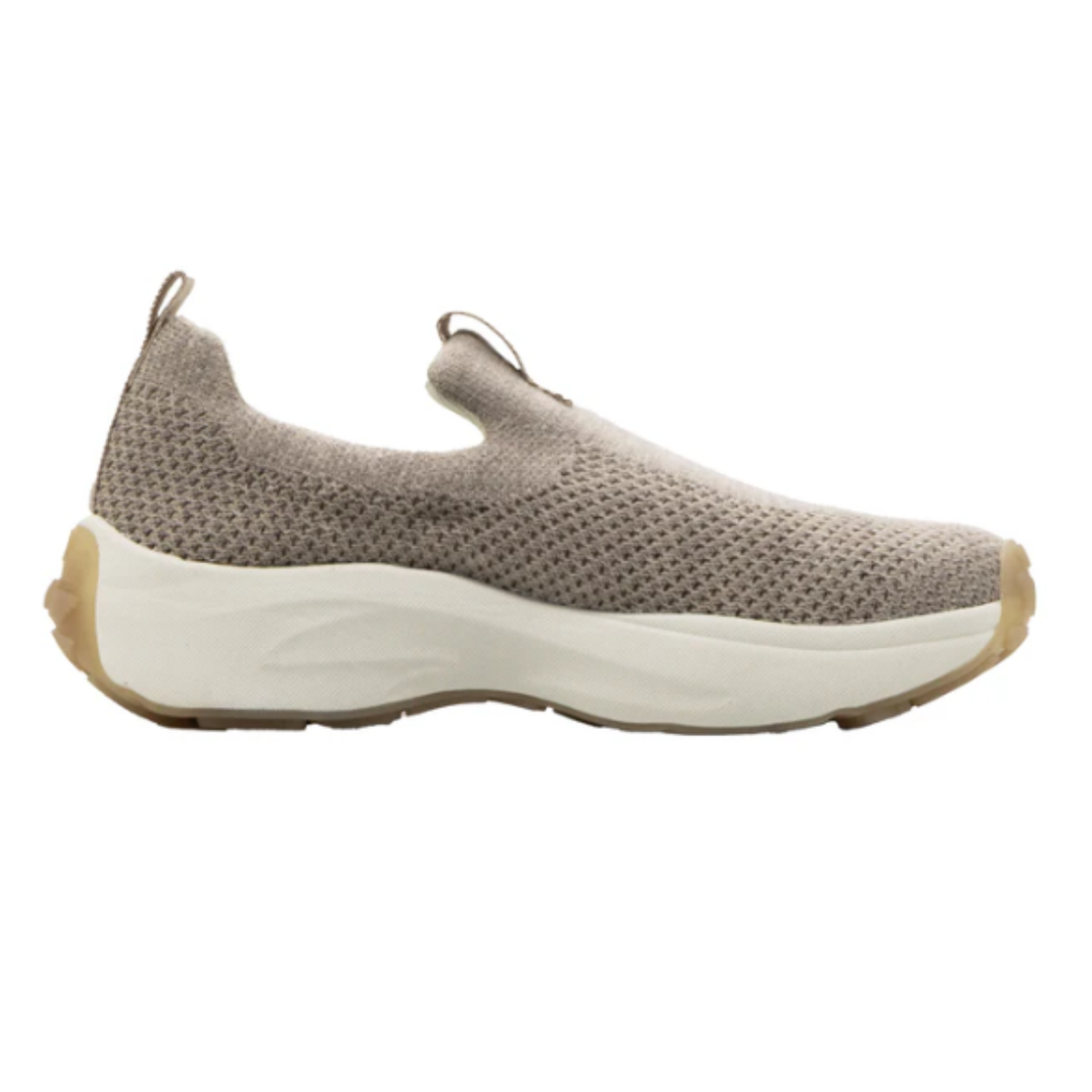 Woolloomooloo Coogee Gt Slip Merino Wool Sneaker