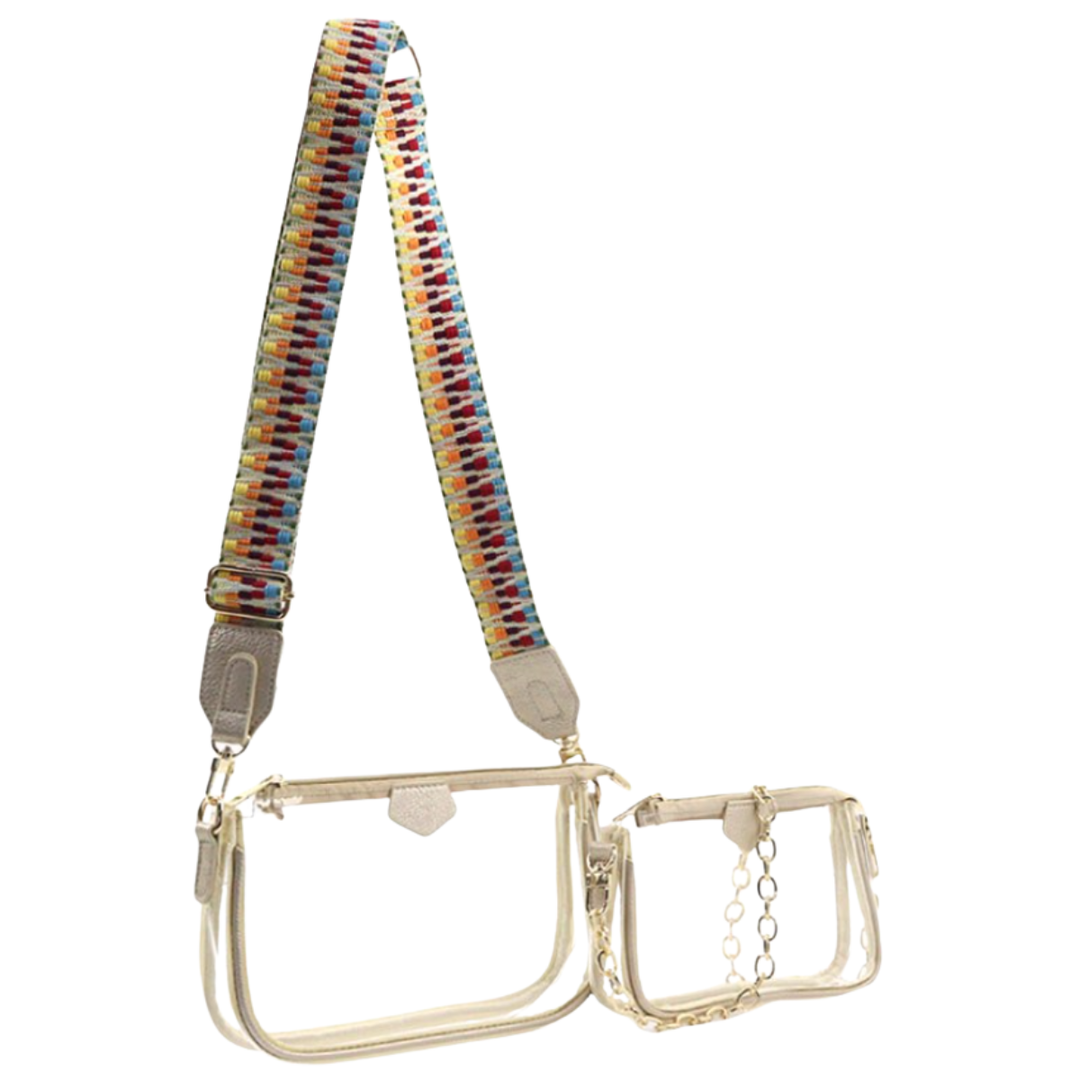Ace Handbags Gameday Bag